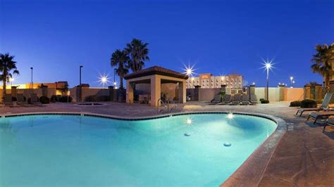 Discount Coupon for Holiday Inn Express Hotel & Suites Barstow-Outlet Center in Barstow ...