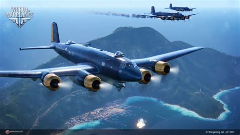 World of Warplanes (EU): Weekly Missions