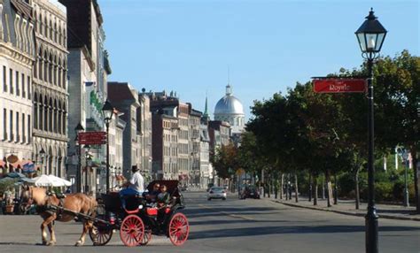 French Canada: Top 5 things to do when in Montréal