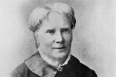 My history hero: Elizabeth Blackwell (1821-1910) - HistoryExtra