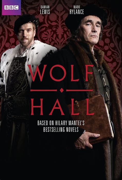 Regarder les épisodes de Wolf Hall en streaming | BetaSeries.com