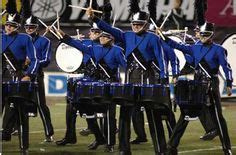 Blue Devils Drum Corps