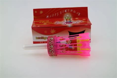 Birthday Candle Firework Fireworks Intelligent For Party Firework ...