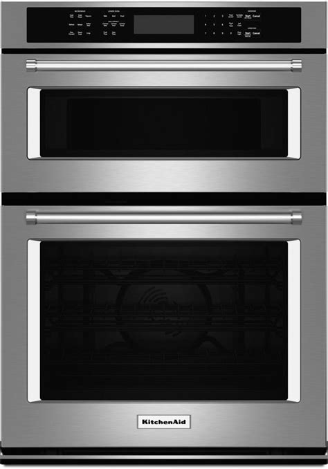 The 5 Best Wall Oven Microwave Combos for Your Kitchen | Texas Appliance | Arlington & Fort ...