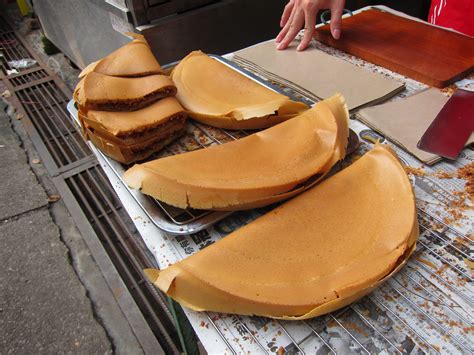 Apam balik is one of Malaysia’s favourite snacks… but where did it come ...