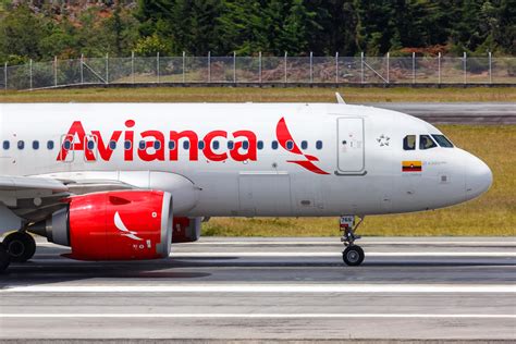 2 Bodies Found In Undercarriage Of Avianca Airbus A320neo