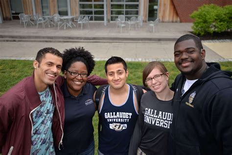 Equity, Diversity, and Inclusive Excellence | Gallaudet University