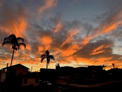 Point Loma sunset : r/SanDiego_Photography