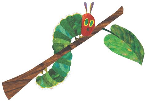 Eric Carle Blog