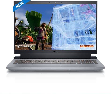 Dell G15-5520 Gaming Laptop (12th Gen Core i5/ 8GB/ 512GB SSD/ Win11 ...