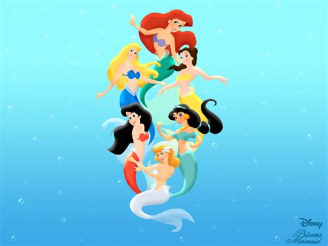 Disney Princesses - Disney Princess Wallpaper (7653420) - Fanpop - Page 89