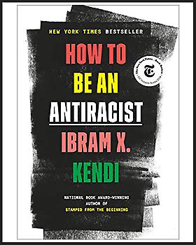 Anti-racism books | BookOuroboros