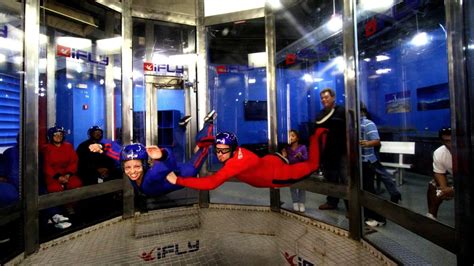 iFly Orlando Indoor Skydiving - tesseras, pretium, quid expecto