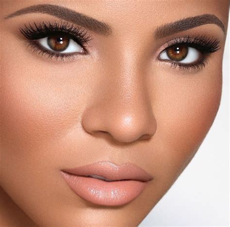 Pin by Ashleigh McGill on Beauty | Flawless beauty, Makeup, Flawless makeup