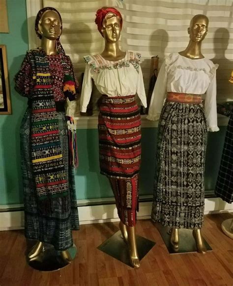 Muestran la bella tradición de los trajes típicos de Guatemala | La Raza