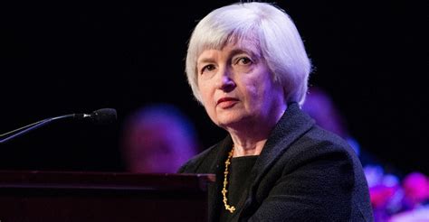 June FOMC Meeting Preview: Janet Yellen Must Keep Focus on Wages | The ...