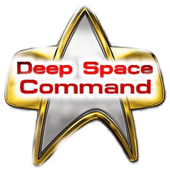 About feature - Star Trek: Deep Space Command - ModDB