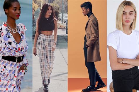 10 Instagram Famous Teens You Should Follow in 2019 - FASHION Magazine