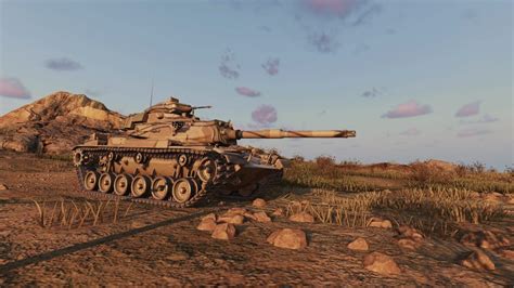 World of Tanks: Modern Armor - First Strike Launch Trailer