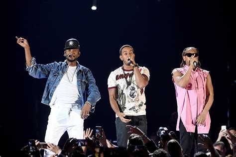 Will Usher Perform 'Yeah!' With Lil Jon, Ludacris at Super Bowl ...