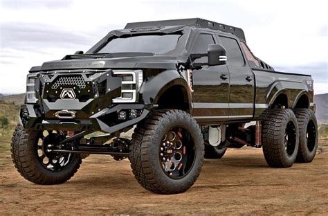 Ford 6x6 Super Duty 6x6 F550 Tuning Diesel Brothers 38 photo Auto Jeep, Pickup Auto, Auto Suv ...