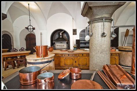 Munich, Castle Kitchens, German Architecture, German Kitchen, Castles ...