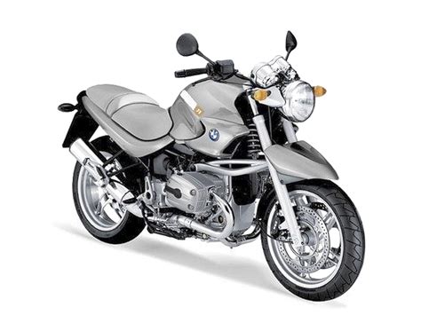 BMW R1150R - Specs, Top Speed, Horsepower