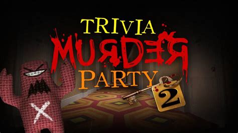 Trivia Murder Party 2 - THE EASIEST FINAL QUESTION?! (Jackbox Party ...