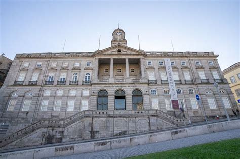 Visitar el Palacio de la Bolsa en Oporto ⚠️ ¡SIN timos!