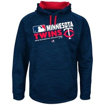 Minnesota Twins Sweatshirts, Twins Hoodies