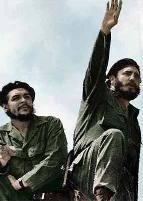 Che Guevara (1928-1967) Biography - Life of Cuban Revolutionary