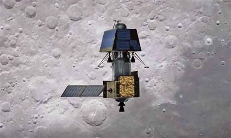 Pragyaan rover will carry out various tests on lunar surface