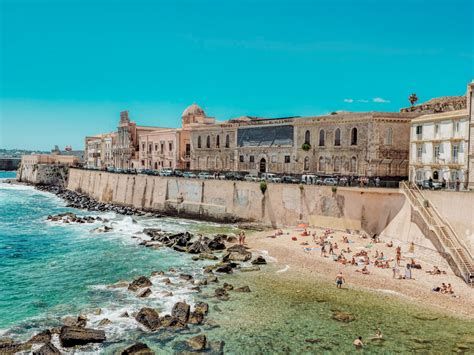 Things to do in Ortigia Siracusa, Sicily - Passport Nomads