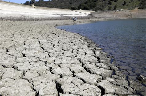 Warmest Winter on Record Worsens California Drought - NBC News