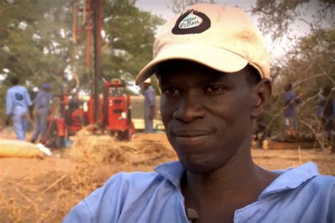 He Led 1,500 Boys Across The Sudanese Desert — Now, He Brings Them ...