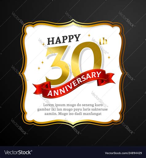 happy 30th anniversary clipart 10 free Cliparts | Download images on Clipground 2024