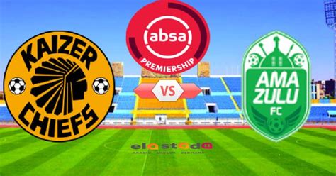 Live Stream match Kaizer Chiefs vs Amazulu League Cup 2023-10-21 elastad dot com | Kaizer chiefs ...