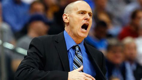 Rick Carlisle è il nuovo Head Coach degli Indiana Pacers