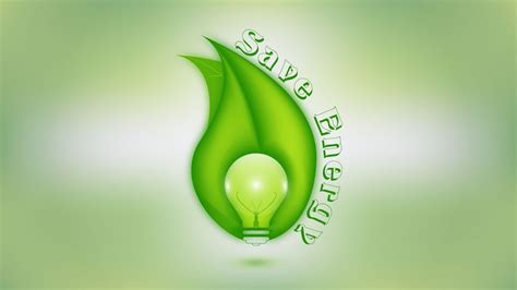 Illustrator Tutorial | 3D Logo Design (Save Energy)