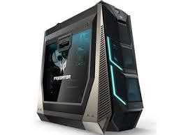 Acer Launches Predator Orion 9000 Gaming Desktop With Intel Core i9 Extreme Processor | Clamor World