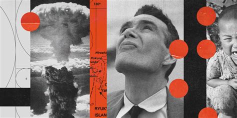 ‘Oppenheimer’ Film Draws Debate Over The Absence of Japanese Bombing Victims