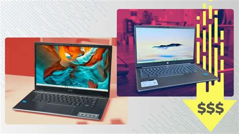 Big Chromebook Plus models, small $299 prices