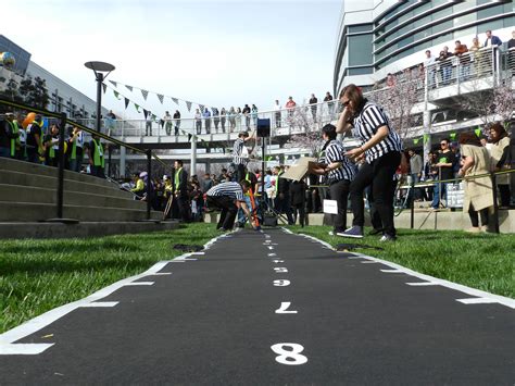 Flugtag! - Feet First Events