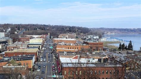 Historic Stillwater Minnesota | Scenic Pathways