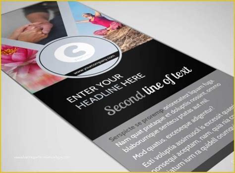 42 Free Mental Health Flyer Template | Heritagechristiancollege