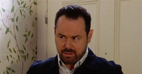 Danny Dyer wants EastEnders exit see Mick Carter killed off at Christmas