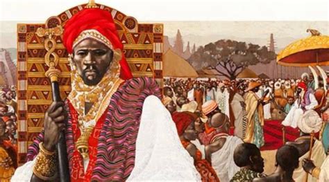 Songhai Empire (c. 1464–1591) | The African History