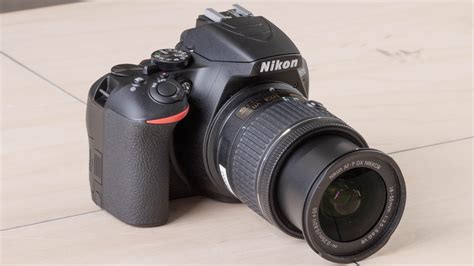 Nikon D3500 Review - RTINGS.com