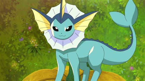 Vaporeon (Eevee & Friends) | Pokémon Wiki | Fandom