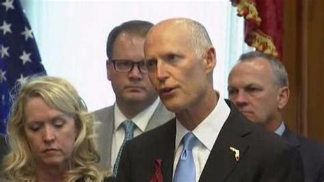 National Rifle Association Files Lawsuit Over Florida Gun Legislation - NBC 6 South Florida